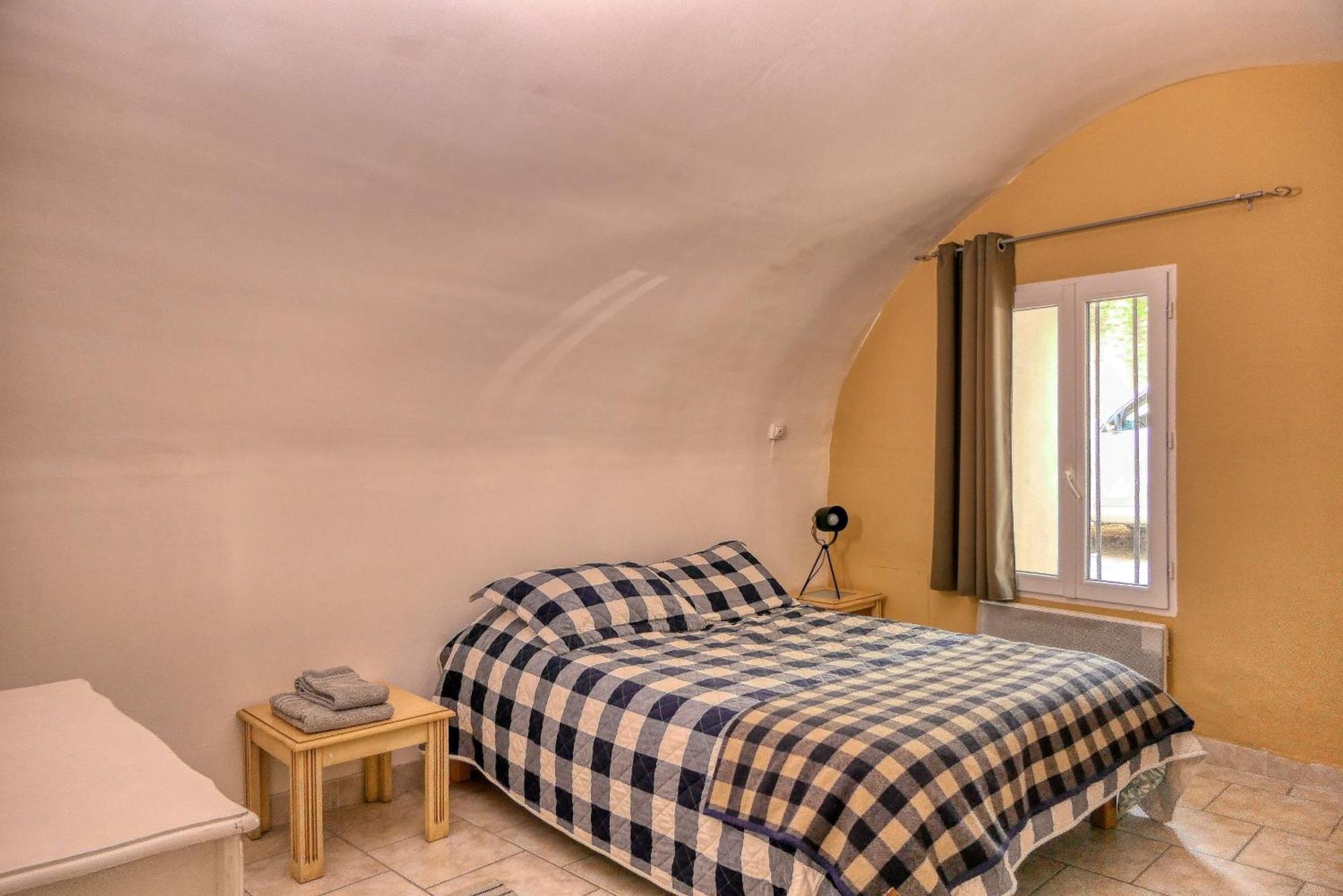 Village House Of Jean Gordes Exterior foto